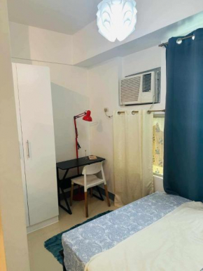 JL Suites Staycation in Mckinley Hill